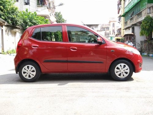 Used Hyundai i10 Magna 1.2 MT car at low price