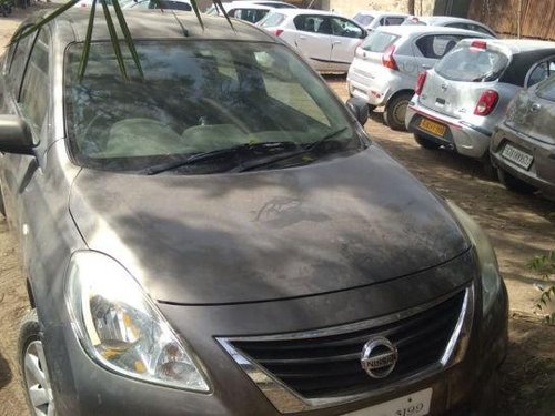 Used 2012 Nissan Sunny  Diesel XL MT 2011-2014 for sale