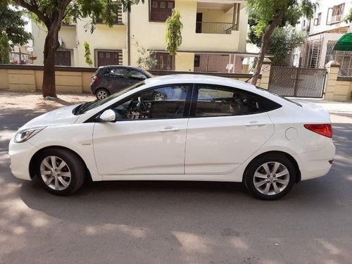 Used Hyundai Verna CRDi SX ABS MT 2013 for sale