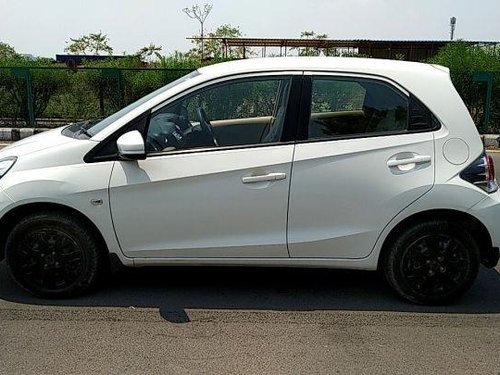 Used 2016 Honda Brio 1.2 S MT for sale