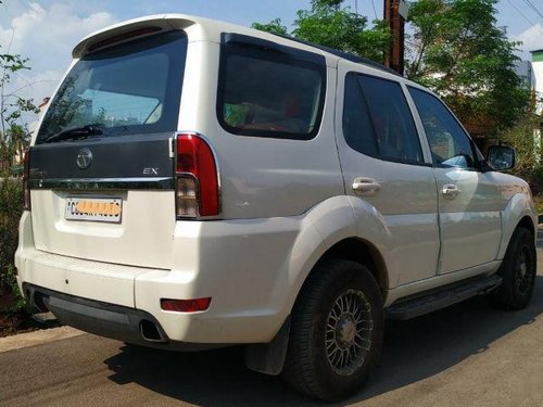 2013 Tata Safari Storme  EX MT for sale