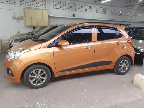 Used Hyundai i10 Asta MT 2013 for sale