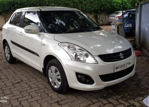 2012 Maruti Suzuki Swift Dzire MT for sale at low price