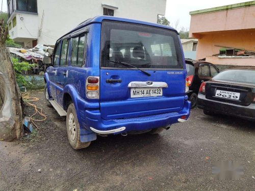 Mahindra Scorpio DX 2.6 Turbo 8 Str, 2004, Diesel MT for sale 