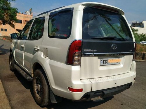 2013 Tata Safari Storme  EX MT for sale