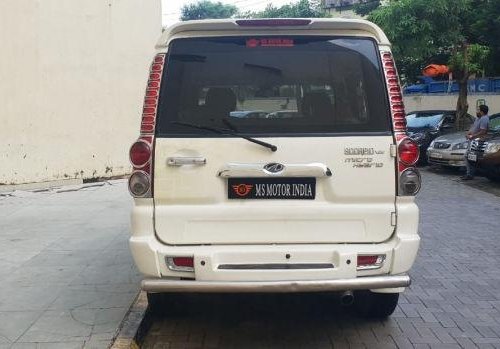 Mahindra Scorpio VLX MT 2011 for sale