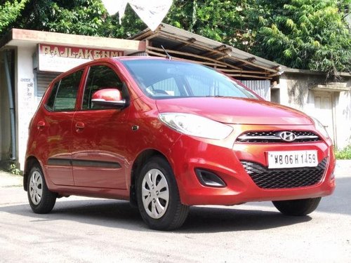 Used Hyundai i10 Magna 1.2 MT car at low price