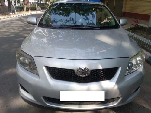 Toyota Corolla Altis  1.8 G MT 2012 for sale