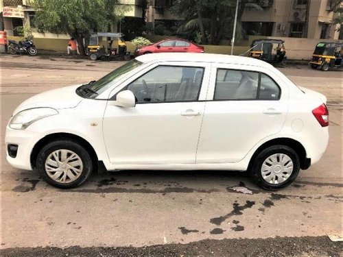 2012 Maruti Suzuki Swift Dzire MT for sale