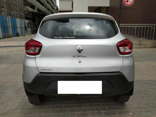 Renault KWID RXL MT for sale