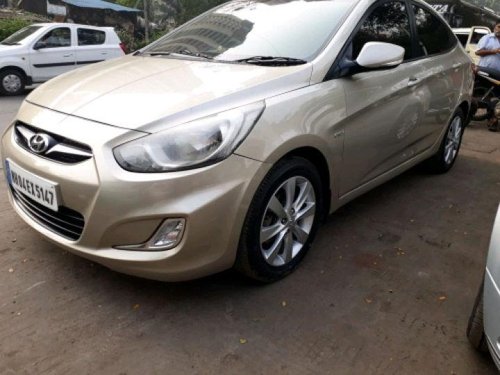 2011 Hyundai Verna  1.6 SX MT for sale