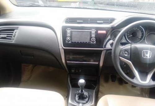 2014 Honda City  i-VTEC V MT for sale at low price