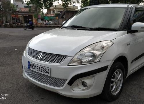 2012 Maruti Suzuki Swift Dzire MT for sale