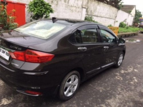 Used Honda City i VTEC VX Option MT 2015 for sale