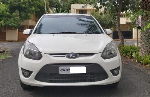 Used Ford Figo Diesel Titanium MT car at low price