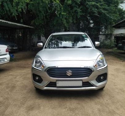 2017 Maruti Suzuki Dzire  AMT VDI AT for sale at low price