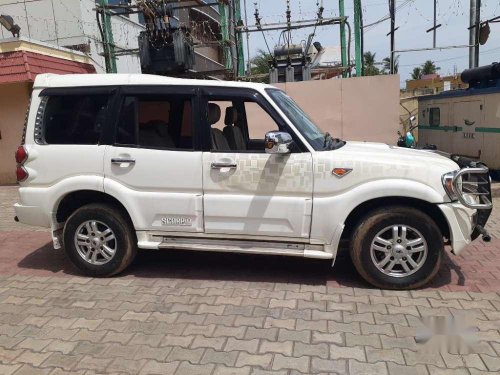 Used 2011 Mahindra Scorpio VLX MT for sale 