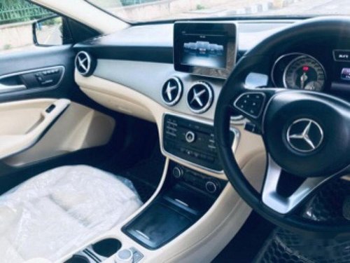 Used 2016 Mercedes Benz GLA Class AT for sale