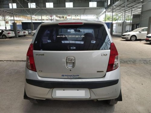 Hyundai Grand i10 1.2 Kappa Magna MT 2010 for sale