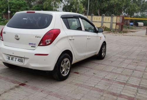 Hyundai i20  1.2 Magna MT 2013 for sale