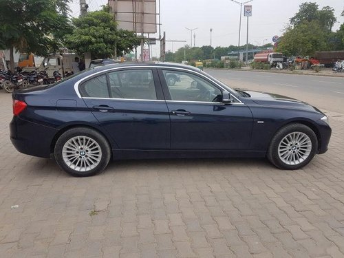 Used BMW 3 Series AT 2005-2011 car at low price