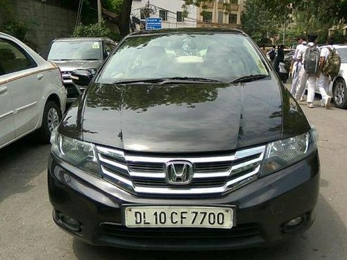 2012 Honda City  V MT for sale at low price