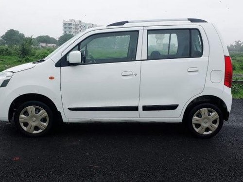 Maruti Suzuki Wagon R VXI MT 2012 for sale