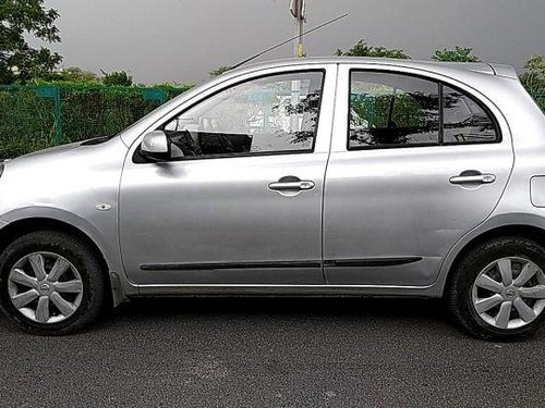 Used Nissan Micra Active  XV MT car at low price