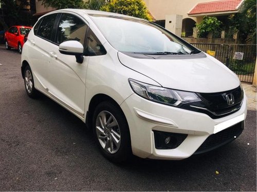 2015 Honda Jazz 1.2 V AT i VTEC for sale