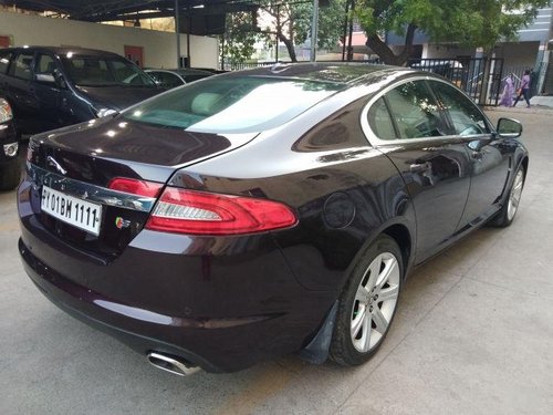 2011 Jaguar XF 3.0 Litre S Premium Luxury AT for sale