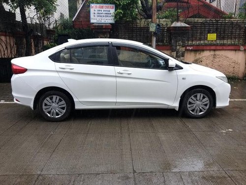 2015 Honda City i VTEC CVT SV AT for sale