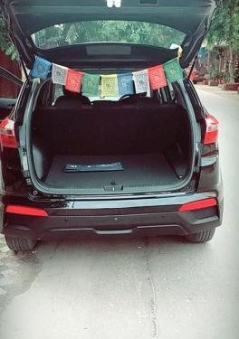Hyundai Creta 1.6 VTVT S MT 2017 for sale
