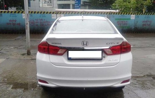 2014 Honda City  i-VTEC V MT for sale at low price