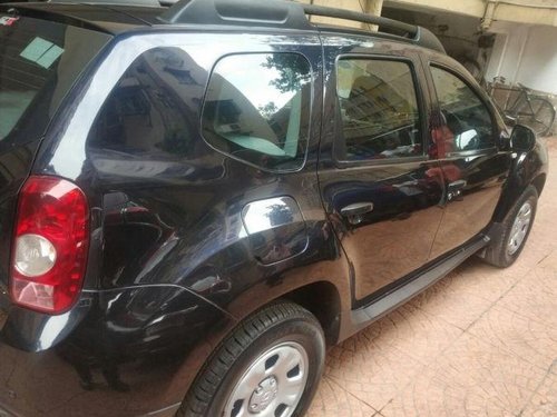2014 Renault Duster 85PS Diesel RxL MT for sale at low price