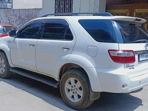 Toyota Fortuner 4x4 MT 2010 for sale 