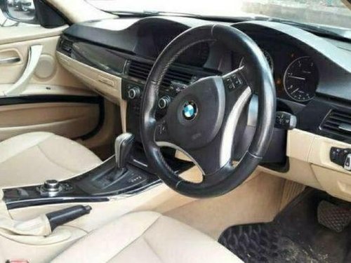 2009 BMW 3 Series AT 2005-2011 for sale at low price