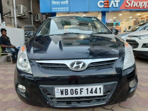 Hyundai i20 Asta Optional with Sunroof 1.2 MT 2010 for sale