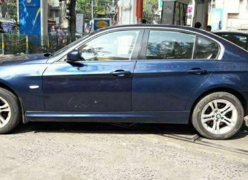 2009 BMW 3 Series AT 2005-2011 for sale at low price