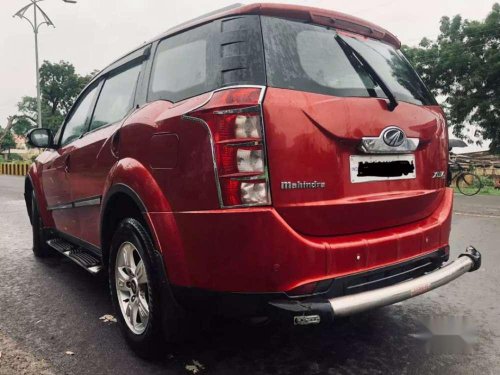 Used Mahindra XUV 500 MT for sale 