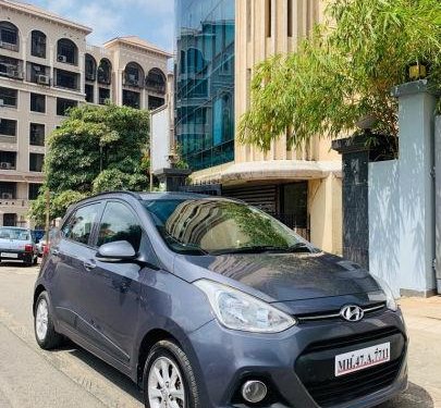 Hyundai Grand i10 2013-2016 AT Asta for sale