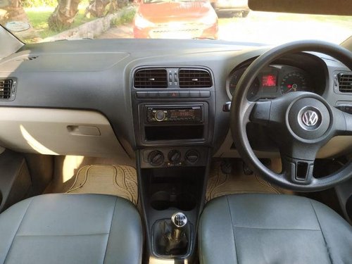 Used 2010 Volkswagen Polo 1.5 TDI Comfortline MT for sale