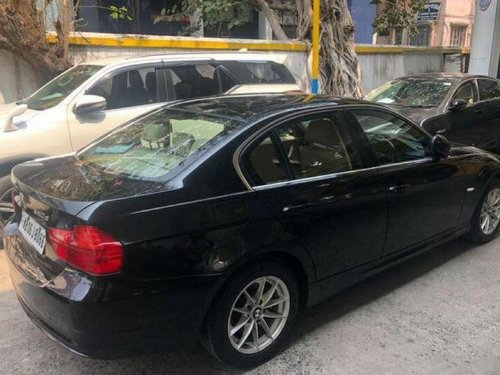 2012 BMW 3 Series 320d Prestige AT for sale