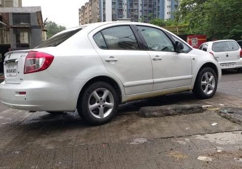 Used 2008 Maruti Suzuki SX4 MT for sale