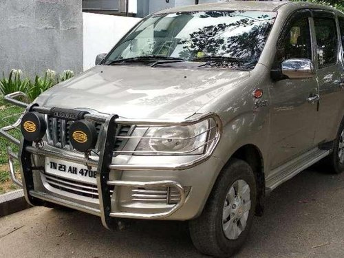 Mahindra Xylo E4 BS-IV, 2009, Diesel MT for sale 