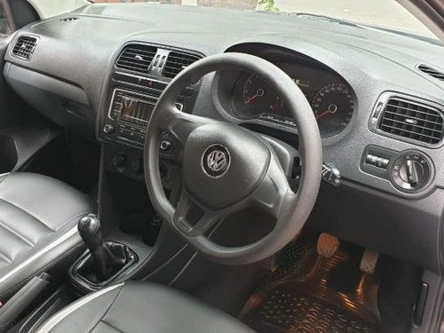 2015 Volkswagen Polo  1.2 MPI Highline MT for sale