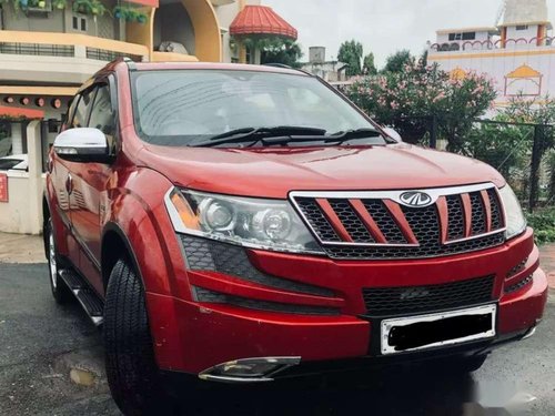 Used Mahindra XUV 500 MT for sale 