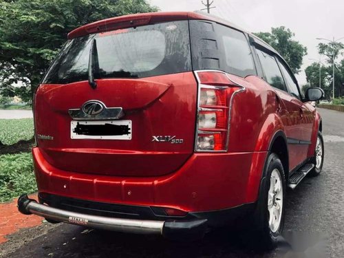 Used Mahindra XUV 500 MT for sale 