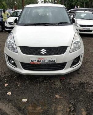 Used 2015 Maruti Suzuki Swift  VDI MT for sale