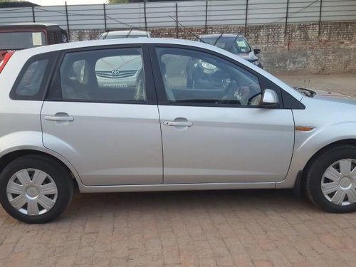 Used Ford Figo Petrol Titanium MT 2010 for sale