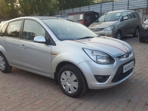 Used Ford Figo Petrol Titanium MT 2010 for sale